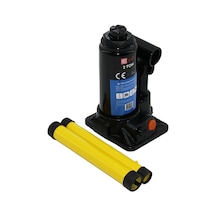 B.h.d Bhd-00369 Hidrolik Kriko 150-285mm 2 Ton Şişe diğer