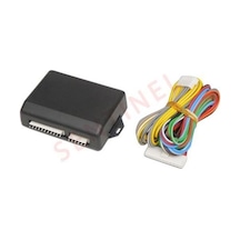 Aem Otomobil Cam Kaldırma Modulü 12volt 4 Kapı İçin Ldr 04