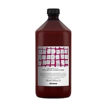 Davines Replumping Esneklik Kazandıran Yoğunlaştırıcı Saç Bakım Kremi 1 L