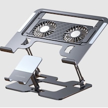 Venandin Hldcldk-001 Cooldock Laptop-telefon Tutucu