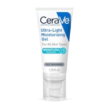 Cerave Ultra Light Nemlendirici Jel 52 ML