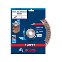 Turbo Multimaterial Keski İle Hızlı Ve Etkili Kesim