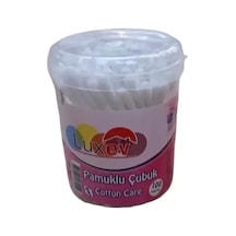 Bloom Yuvarlak 100'lü Kulak Pamuğu Royaleks-56464