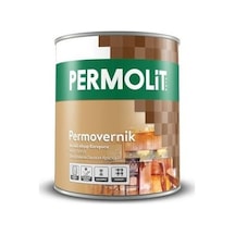 PERMOVERNİK VERNİKLİ AHŞAP KORUYUCU ZEYTİN 2.5LT