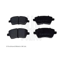 Renault Clio 3 On Fren Balatasi 1.6 2006-2012 Blueprınt Adn142117