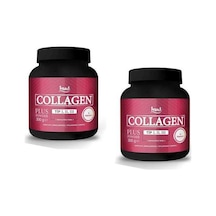 Hud Collagen Plus Powder Toz Kolajen Tip 1-2-3 2 Adet x 300 Gr