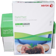 Xerox 103r00924 A4 Digital Fotokopi Kağıdı 80 G 500'lü 1 Koli 5 Paket
