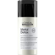 L'Oréal Professionnel Serie Expert Metal Yüksek Korumalı Krem 100 ML