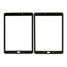Teknonet Samsung Galaxy T810 Tab S2 9.7 Uyumlu Dokunmatik Lens +