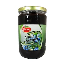 Şenay Andız Pekmezi Kavanoz 800 G