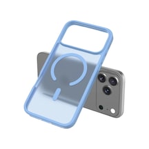 Joko Apple İphone 17 Pro Max/18 Pro Max Jota Magsafe Kapak - Açık Mavi