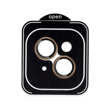Joko Apple İphone 13 Pvd Metal Kamera Lens - Gold Belirtilmemiş