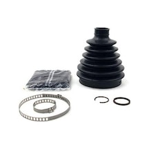 Aks Körük Kiti Sıvı Gres+kelepçe İç Connect 75ps Mks 519 - 2t14 4a084 Da