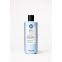 Maria Nila Coıls & Curls Co-wash 350ml / 11.8oz Maria Nila Coıls & Curls Co-wash 350ml / 11.8oz