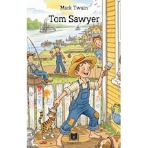 Tom Sawyer - Ccgx-836084
