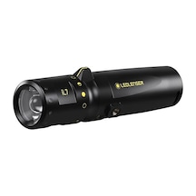 Ledlenser İl7 El Feneri Siyah