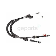 Vites Kumanda Teli Dacia Duster 4x4 6 Vites 2010 15785934