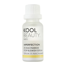 Kool Beauty Imperfection Niacinamide Stop Blemish Serum 20 Ml
