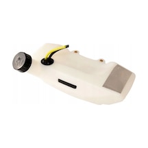 Benzin Deposu Komple Oleomac Bch40bp Motorlu Tırpan