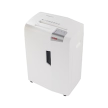 Kağıt İmha Hsm Shredstar X13 222mm,23lt Evrak İmha Makinası