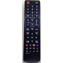 Samsung Bn59 01178 Smart Hub Uyumlu Siyah Televizyo Kumandası