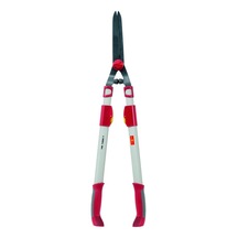Wolf Garten HS1000T Çit Kesme Makası 77-100 CM Kırmızı