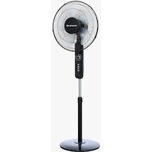 Stf 1600 16'' Ayaklı Vantilatör