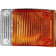 Isuzu Npr Sol Ön Sinyal Lambası 1987-1996