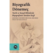 Biyografik Dönemeç / Hans Renders