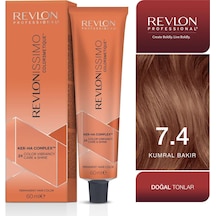 Rp Revlonıssımo Cc 7.4 60ml