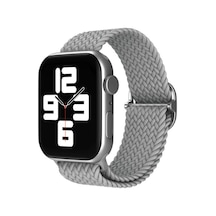 Watch 42mm Star Kordon - Gri