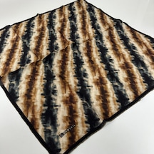 Gloamoria Premium Eşarp Gla0507-53587 Çok Renkli