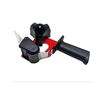 Alfa Koli Bandı Makinası 50mm Diğer