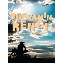 Dünyanın Rengi - Atakan Yavuz - Dergah Yayınları