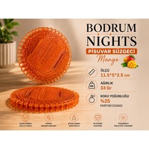 Bodrum Nights Pisuvar Süzgeci Mango Kokulu