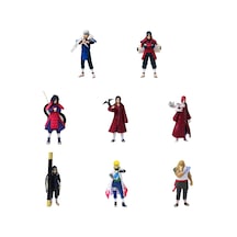 Edo Tensei Reanimation Capsule 16 Pcs Cdu
