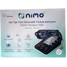 Koldan Ölçer Konuşan Dbp-1318 Sayesinde - Medikaltec Ni Mo Tansi Yon Aleti Koldan Ölçer Konuşan Dbp-
