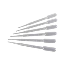 Pipet Set 6 Adet 38370 6998