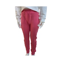 Benetton Kız Çocuk Pembe Jogger Pembe