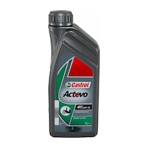 Castrol Actevo 20W40 Yağ 1 L N11.3453