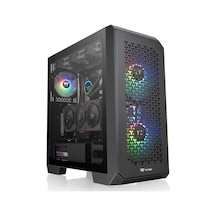 Thermaltake 300mx Argb Gaming Mid-tower Pc Kasası