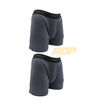 2 Adet Erkek Modal Boxer 001