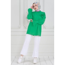 Benetton Yeşili