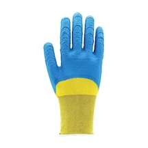 Activehand Flx-134 Köpük Doğal Lateks Kaplama Eldiven