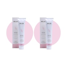Krijen Aha + Lecithin Fermente/prebiyotik Yağlı Cilt Yüz Kremi 50 Gr 2 Paketi
