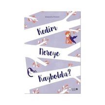 Kedim Nereye Kayboldu