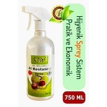 Dr. Wellbec At Kestanesi Sprey Krem 750 ML