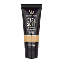 Soft Smooth Hydrating Foundation No:213 - Nemlendirici Fondöten 0