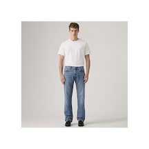 Levi's Mavi Erkek Relaxed Straıght Denim Pantolon - 003va-0006