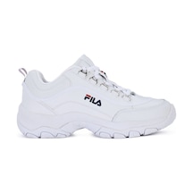 Fila Kadın Günlük Spor Ayakkabı Strada Low Wmn 1010560.1FG Beyaz